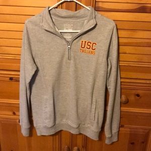 USC Pullover